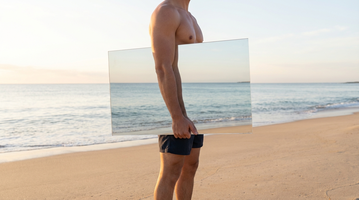 Male Botox Before & After: Natural Results for Men