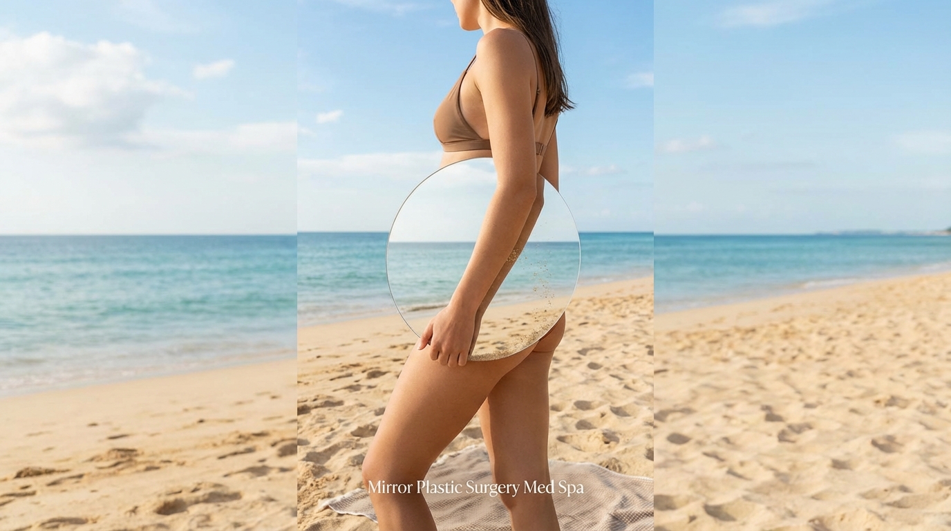 Cost of Non-Surgical BBL vs Hip Dip Filler: Complete Guide