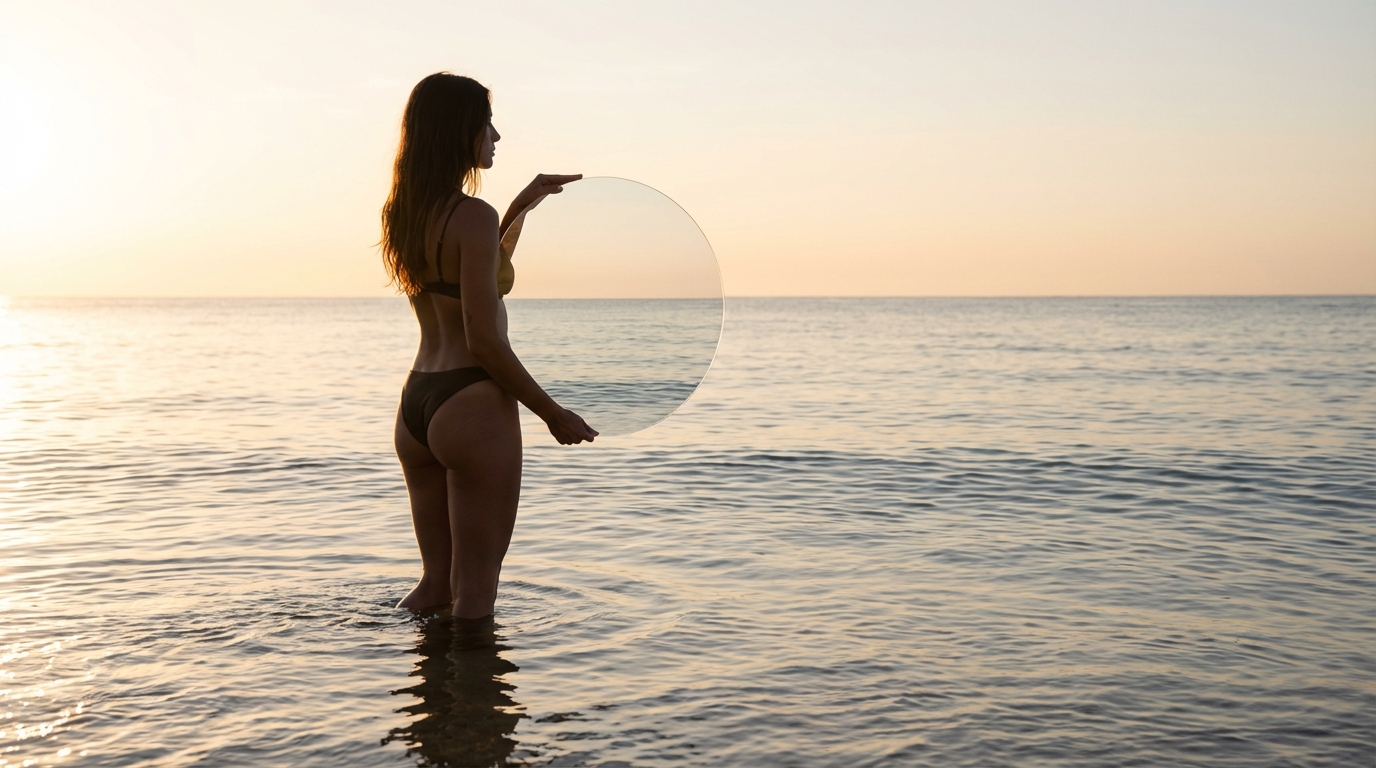 Lower Blepharoplasty Risks: Asymmetry & Complications Guide