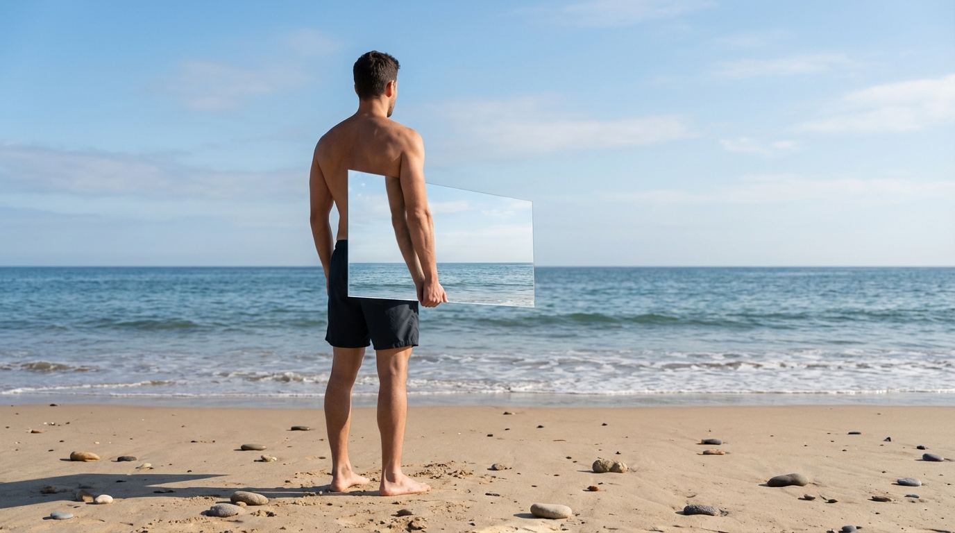 Male Facial Sculpting: Non-Surgical Jawline Contouring