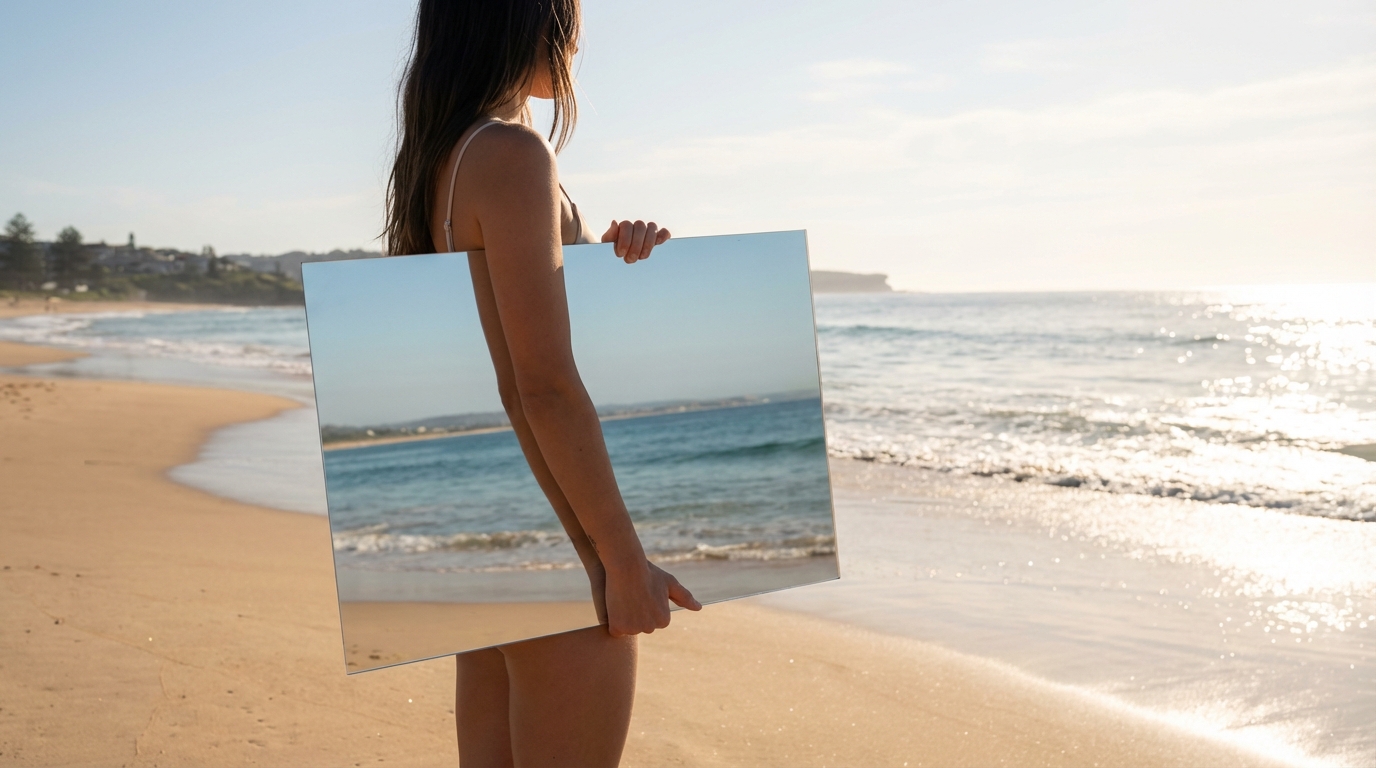 Advanced Aesthetic Injections St Petersburg | Mirror