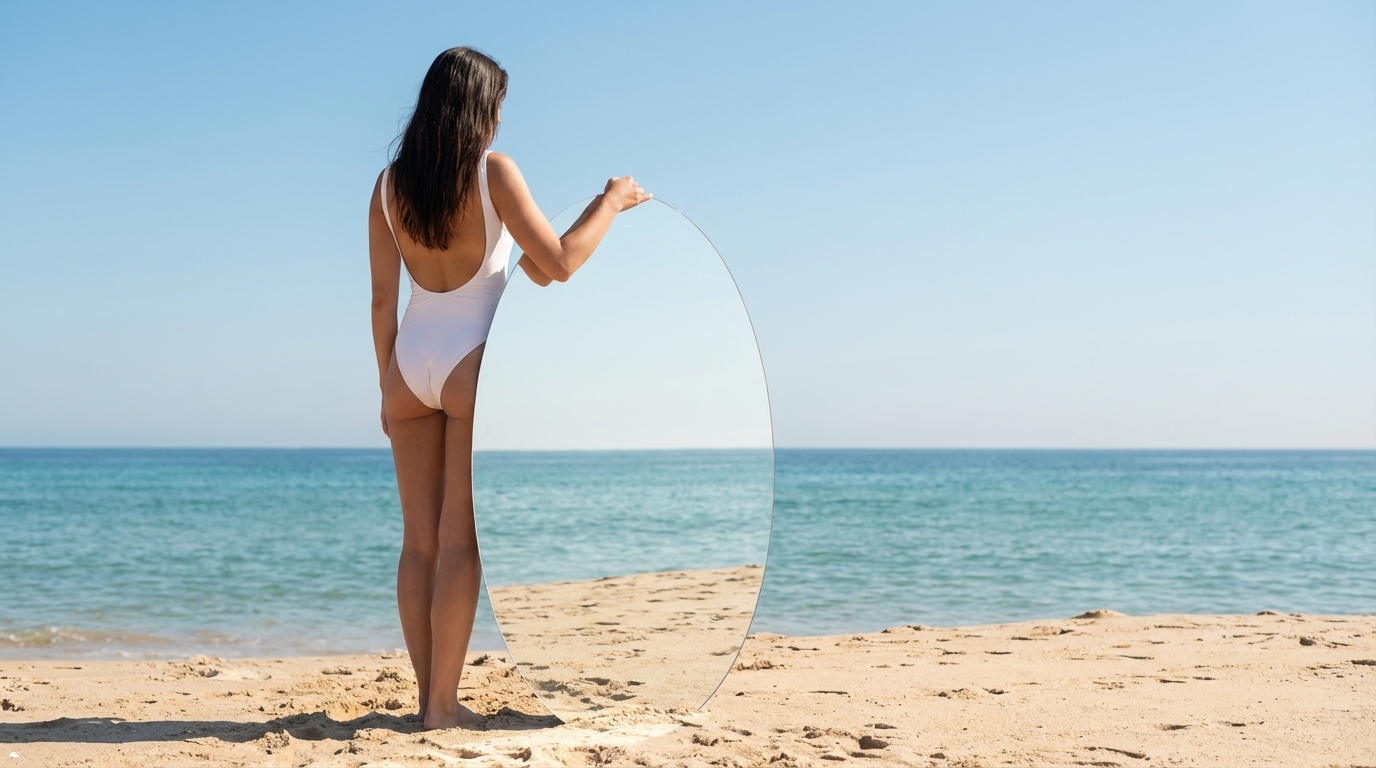 Tampa Bay Collagen Peptide Therapy Specialist | Mirror