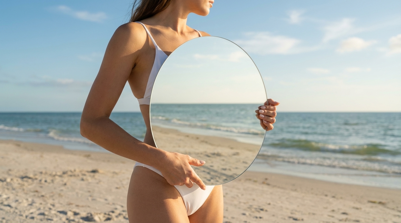 Best Semaglutide Peptide Therapy Tampa FL | Mirror Plastic