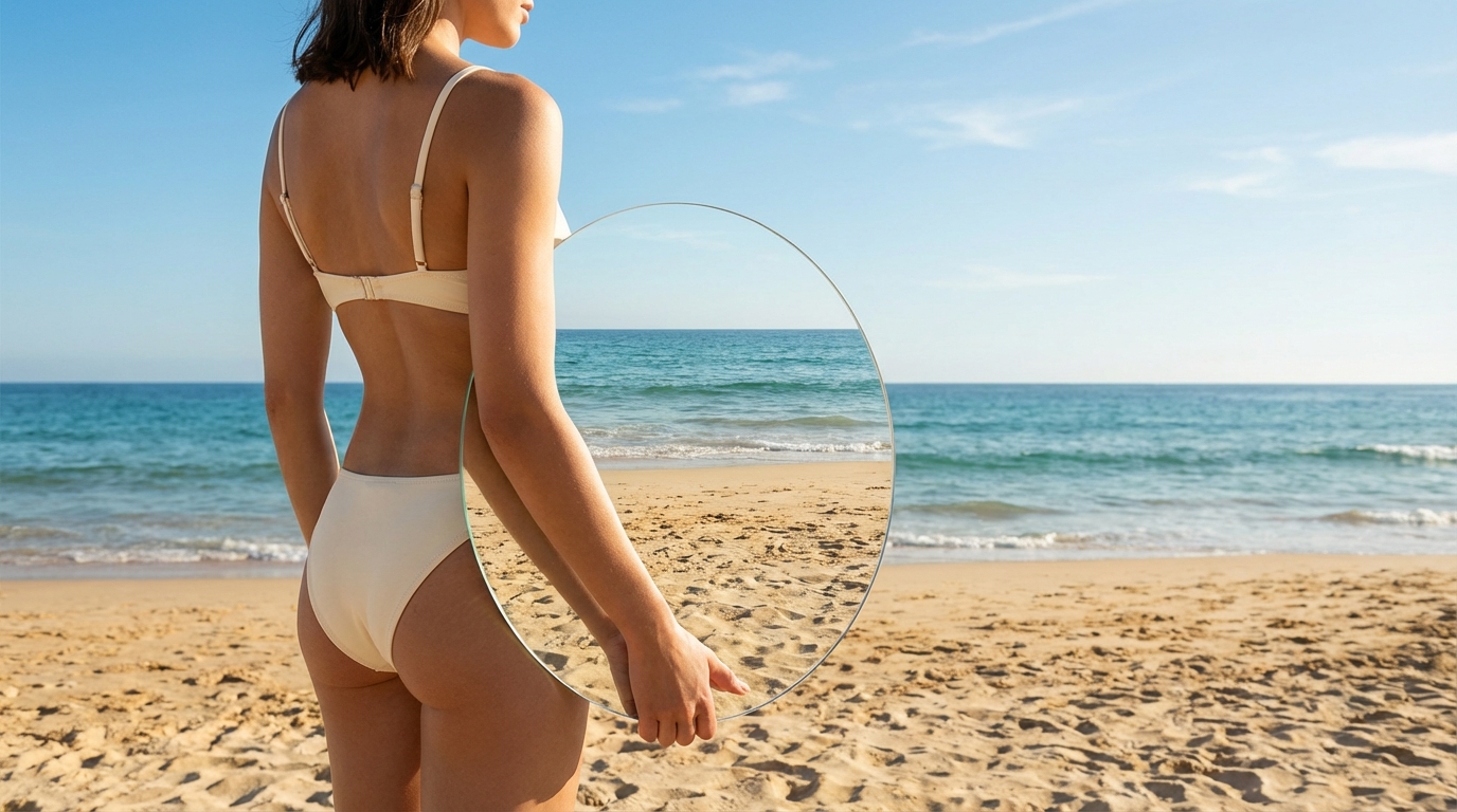 Best Med Spa St Petersburg Injectables | Mirror Plastic