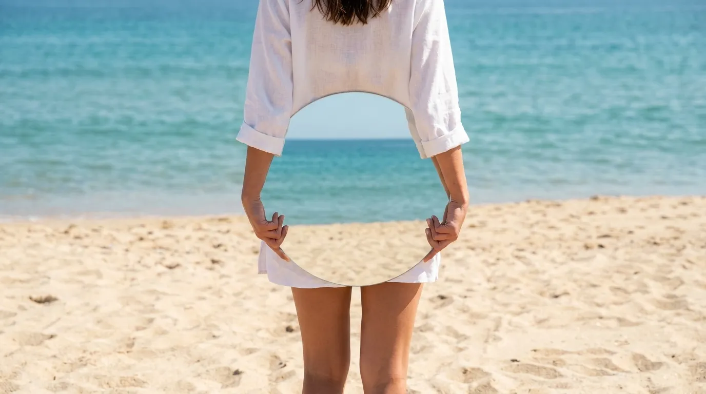 Laser Hair Removal Before & After Results Tampa