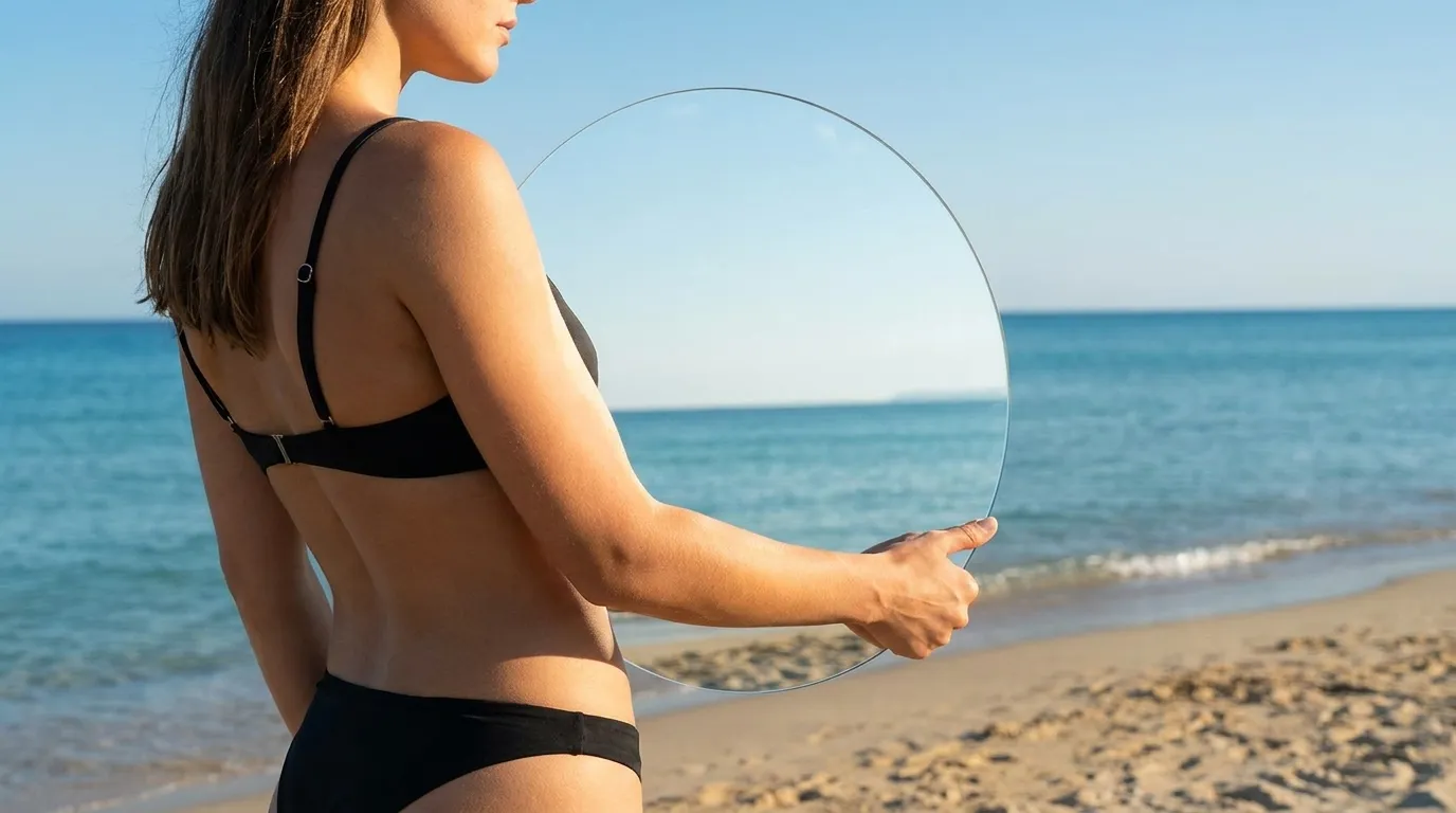 Brachioplasty with Liposuction for Better Arm Contours