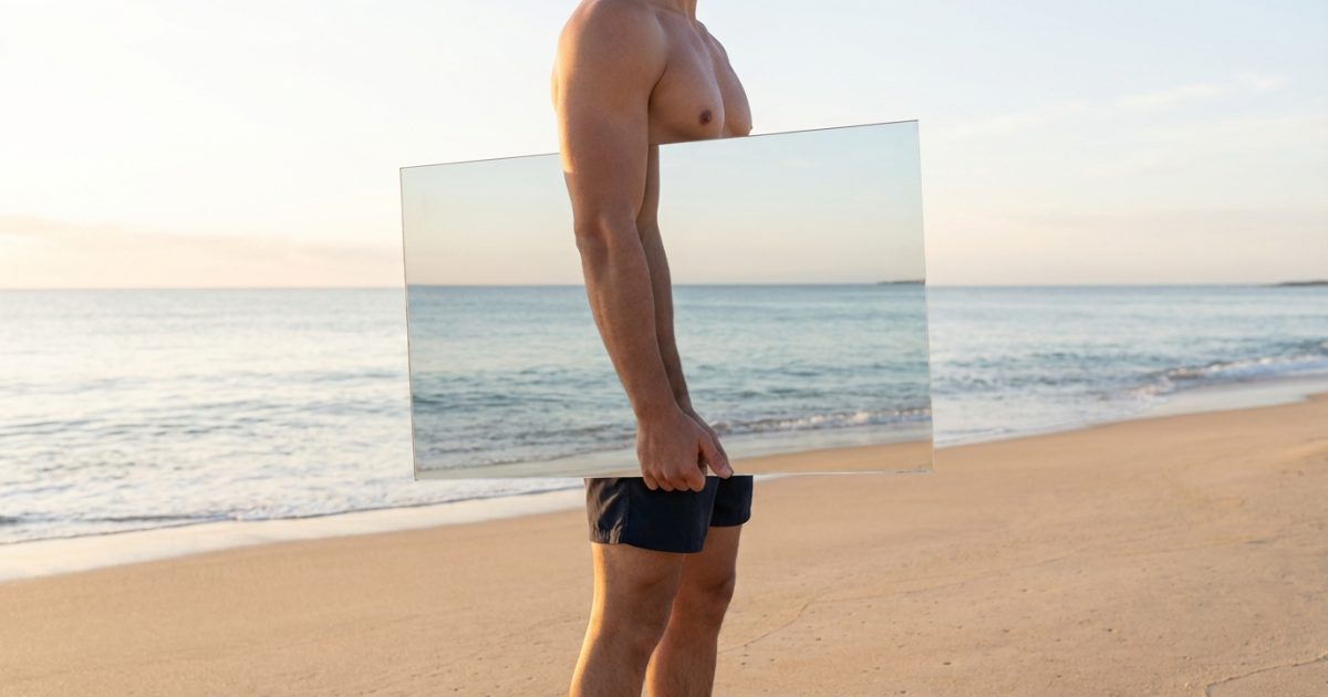 Male Botox Before & After: Natural Results for Men