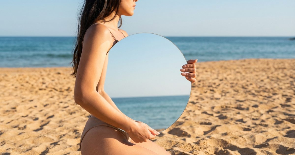 Natural Botox Before & After Photos: Real Examples