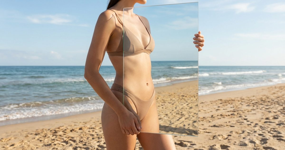 Non-Surgical Breast Enhancement Tampa | Mirror Plastic
