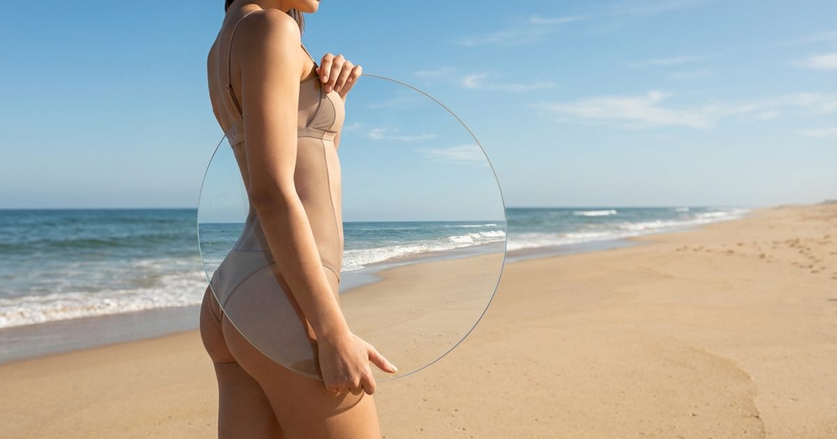 Concierge Aesthetic Medicine St. Petersburg | Mirror Plastic