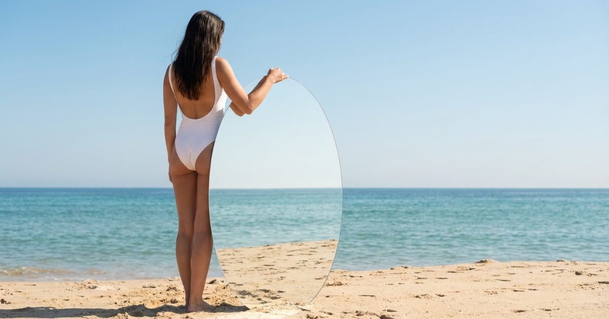 Tampa Bay Collagen Peptide Therapy Specialist | Mirror