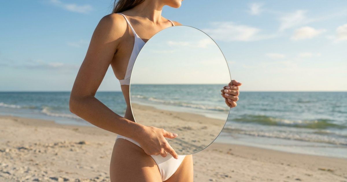 Best Semaglutide Peptide Therapy Tampa FL | Mirror Plastic
