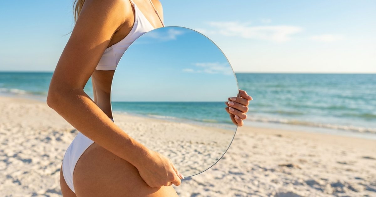 Best Medical Spa for Cellulite Treatment | Mirror Plastic