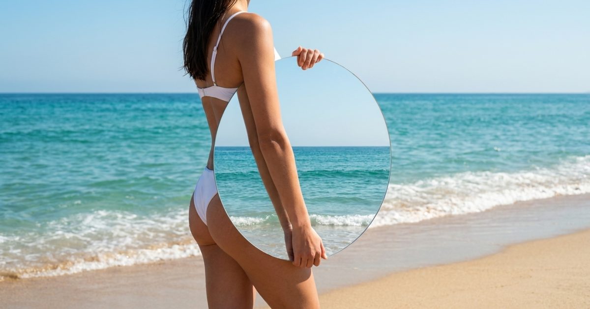 Cellulite Dimple Reduction | Mirror Plastic Surgery