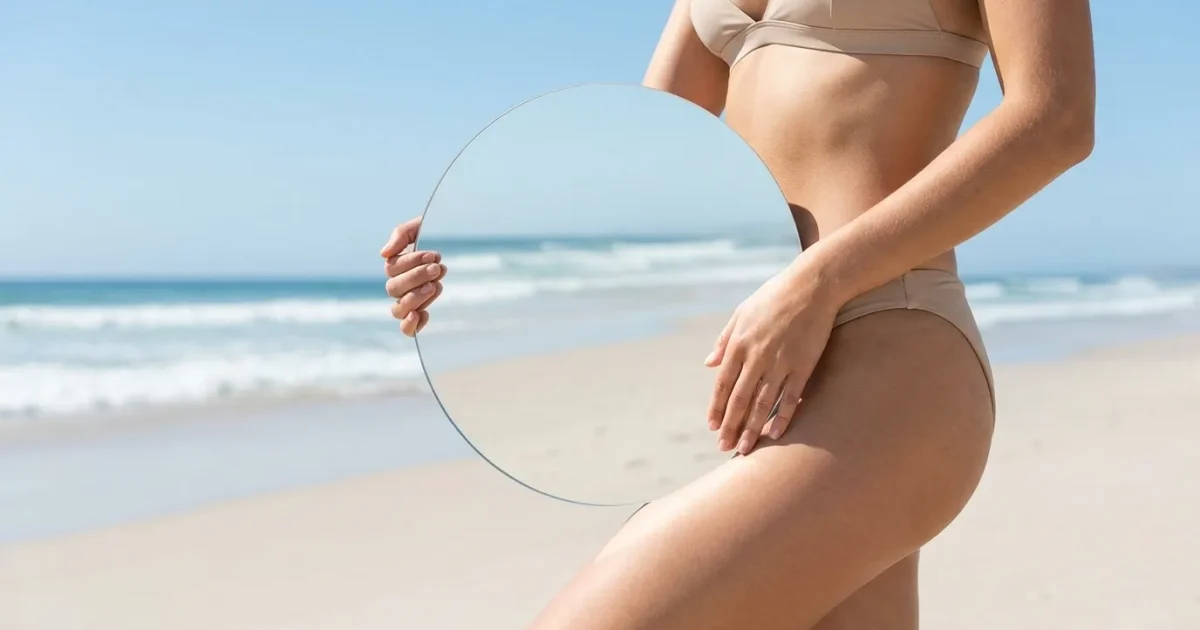 Natural Cellulite Reduction Methods: What Actually Works