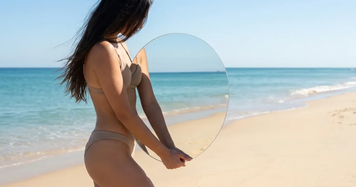 Luxury Concierge Med Spa in Tampa Bay | Mirror