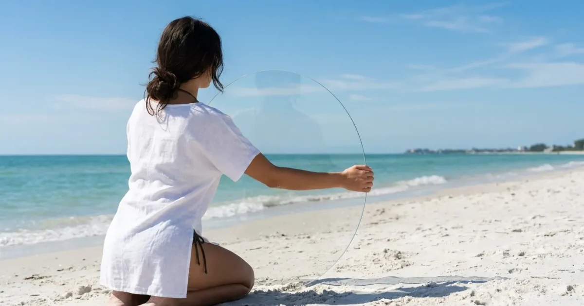 Lip Filler Consultation in St. Petersburg, Florida